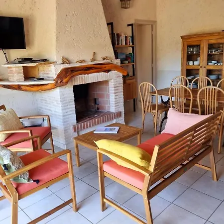 Corsacasa In Palombaggia Sea View * Porto Vecchio