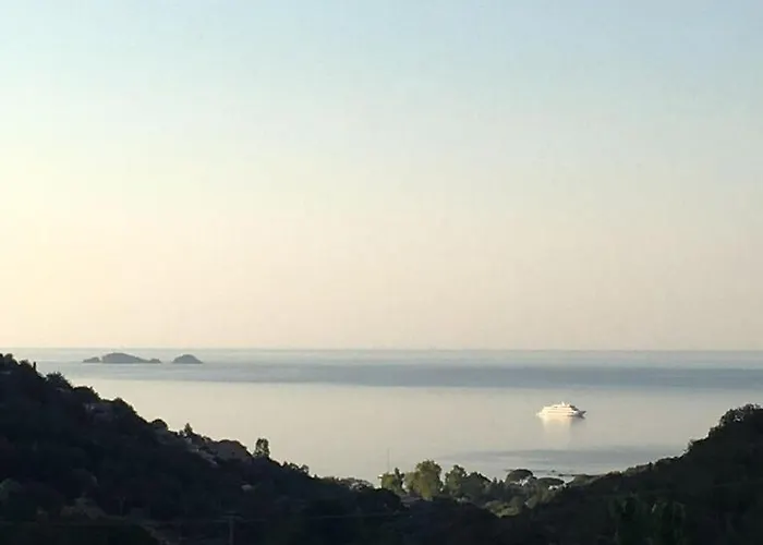 Casa vacanze Corsacasa In Palombaggia Sea View