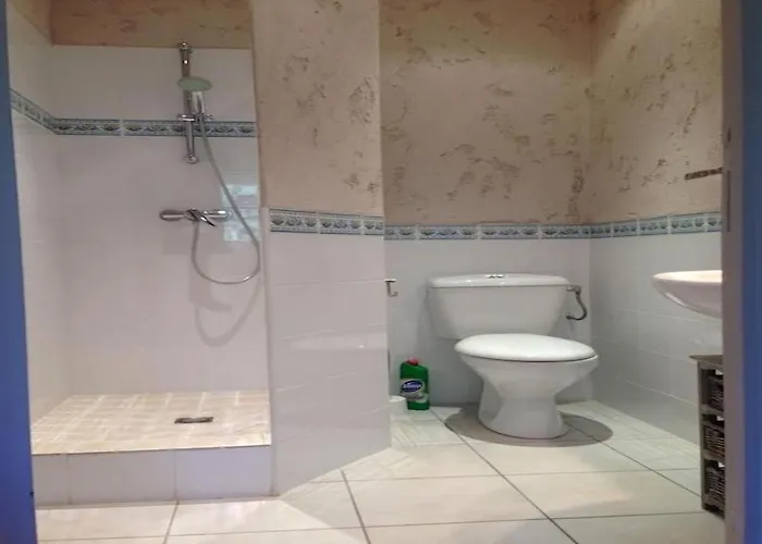 Corsacasa In Palombaggia Sea View *