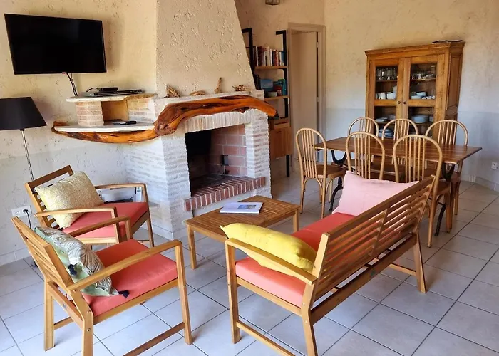 Corsacasa In Palombaggia Sea View * Porto Vecchio