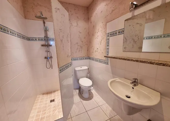 Corsacasa In Palombaggia Sea View Casa vacanze Porto Vecchio