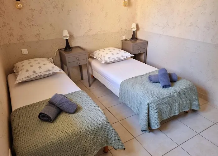 Corsacasa In Palombaggia Sea View Casa vacanze *