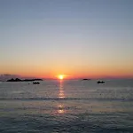 Corsacasa In Palombaggia Sea View 펜션