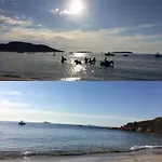 Corsacasa In Palombaggia Sea View 度假居 维琪奥港