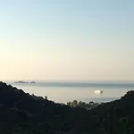 펜션 Corsacasa In Palombaggia Sea View