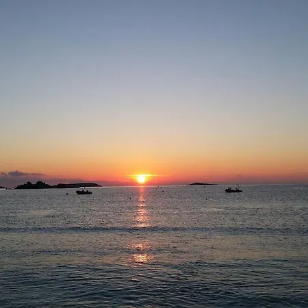 Corsacasa In Palombaggia Sea View Vakantiehuis
