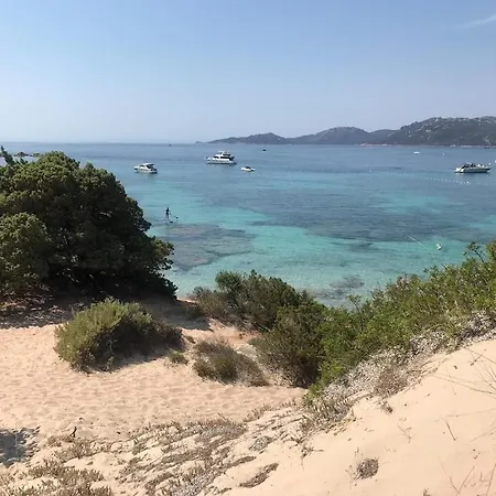 Corsacasa In Palombaggia Sea View Holiday home