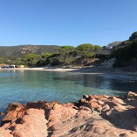 Corsacasa In Palombaggia Sea View Holiday home