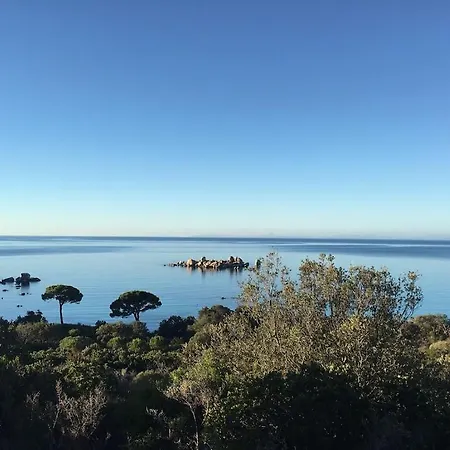 Corsacasa In Palombaggia Sea View * Porto-Vecchio (Corsica)