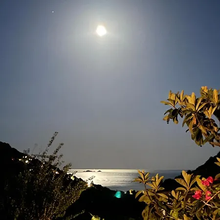 Corsacasa In Palombaggia Sea View Hébergement de vacances *