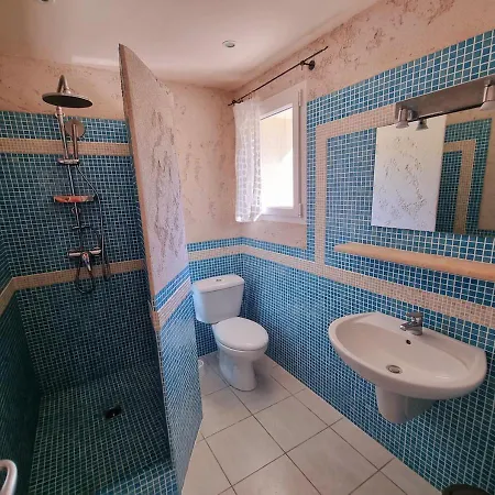 Holiday home Corsacasa In Palombaggia Sea View Porto-Vecchio (Corsica)