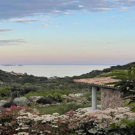 Holiday home Corsacasa In Palombaggia Sea View Porto-Vecchio (Corsica)