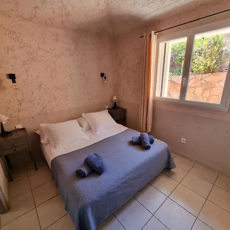 Corsacasa In Palombaggia Sea View Holiday home