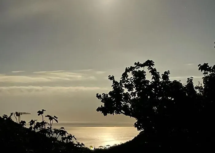 Corsacasa In Palombaggia Sea View بيت للعطل