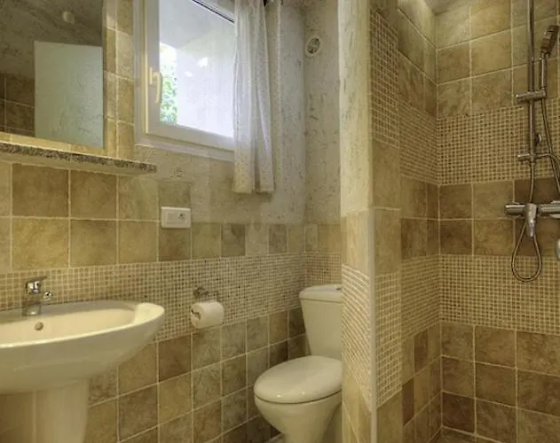 Corsacasa In Palombaggia Sea View